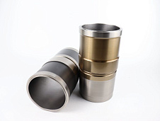 Гильза ДВС KOMATSU 6D114/ S6D114/ 6CT/ 6CTA/  ISLe/ L, ISCe, QSC, QSL, CGe 6741-21-2210/ 3800328/ 6741-21-2210/ 3919937/ 3948094/ 3948095/ 6742-01-5159/ 6742-01-1­500/ 340-375/ 3944344/ 3800903 Цена за шт.